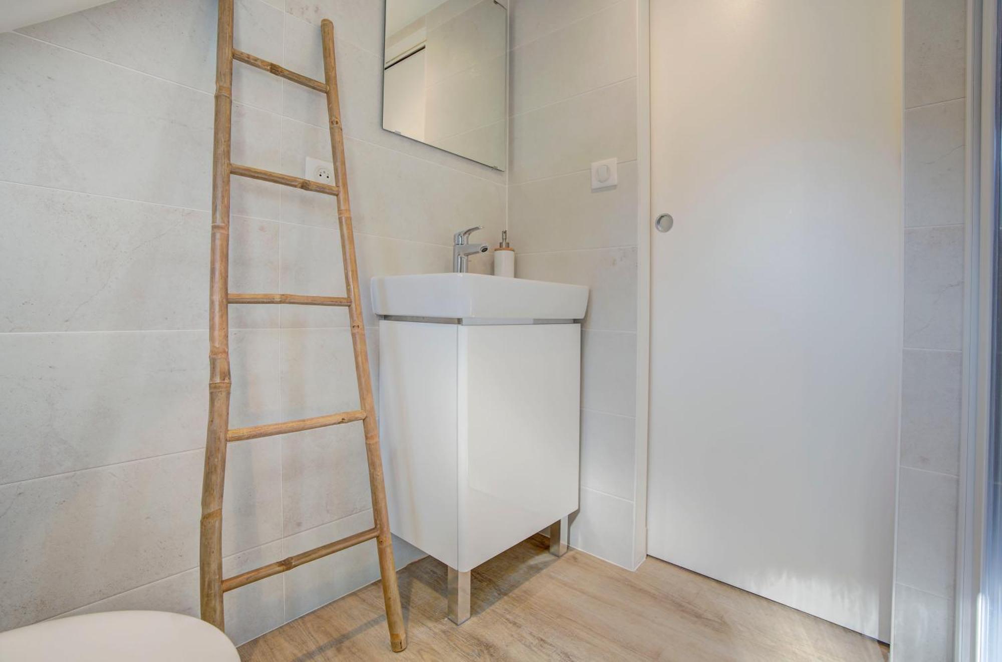 Le Goldenleaf - Netflix/Wi-Fi Fibre - Sejour Lozere Daire Mende Dış mekan fotoğraf