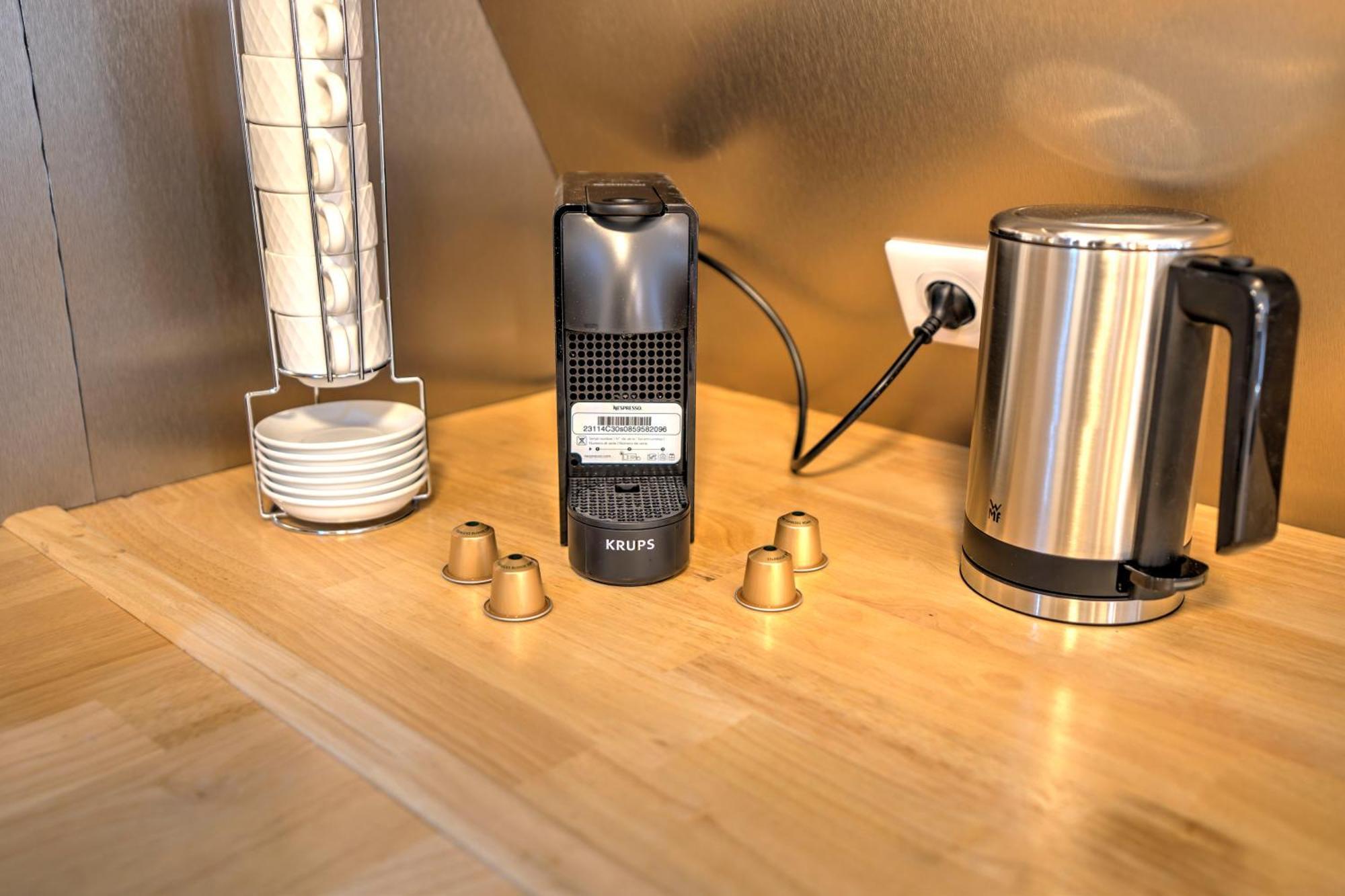 Le Goldenleaf - Netflix/Wi-Fi Fibre - Sejour Lozere Daire Mende Dış mekan fotoğraf